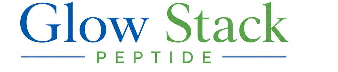 Glow Stack Peptide